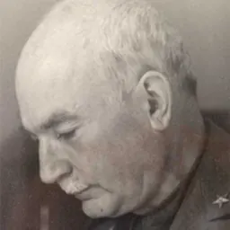 Portrait of Carlo Spatocco