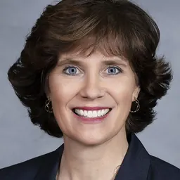 Portrait of Natasha Marcus