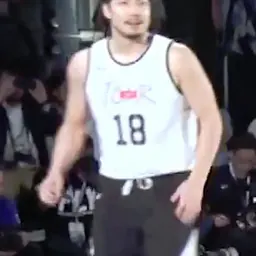 Portrait of Kenta Tateyama