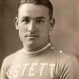 Portrait of Mariano Cañardo