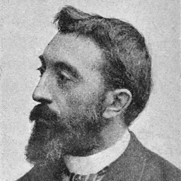 Portrait of Jean-André Rixens