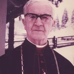 Portrait of Joseph Schubert