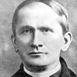 Portrait of Idzi Benedykt Radziszewski