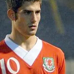 Portrait of Ched Evans