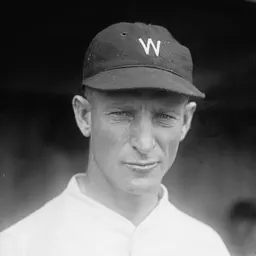 Portrait of Tommy Taylor