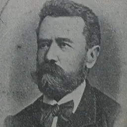 Portrait of Tomasz Chołodecki