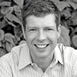 Portrait of Fernando Espuelas