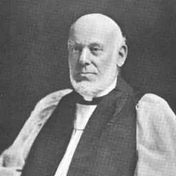 Portrait of John Scarborough