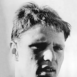 Portrait of Jochen Herbst