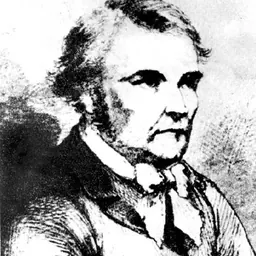 Portrait of Denis Vrain-Lucas