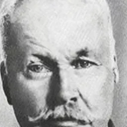 Portrait of William Andrews