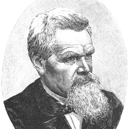 Portrait of Édouard Deperthes