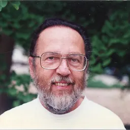 Portrait of John R. Stallings