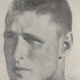Portrait of Billy Kilmer