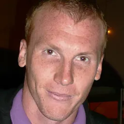 Portrait of Jérémy Mathieu