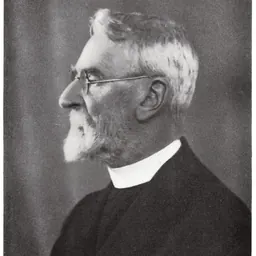Portrait of George Herbert Carpenter