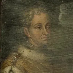 Portrait of Charles II of Lorraine
