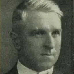 Portrait of Ludger Bastien