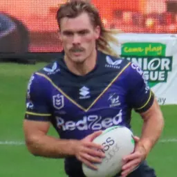 Portrait of Ryan Papenhuyzen