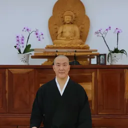 Portrait of Jimmy Yu