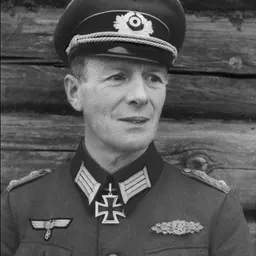 Portrait of Gerhard Schmidhuber