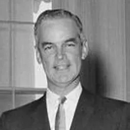Portrait of Matthew E. Welsh