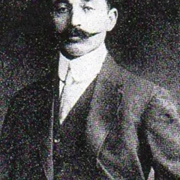 Portrait of Hasan Fehmi Bey