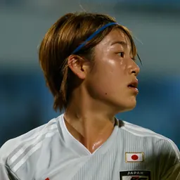 Portrait of Hana Takahashi