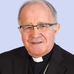 Portrait of Gregorio Martínez Sacristán