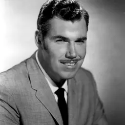 Portrait of Slim Whitman