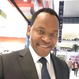 Portrait of Lazaro Samuel Nyalandu