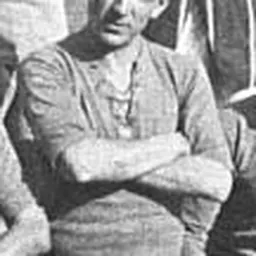 Portrait of Alfredo Martín