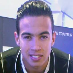 Portrait of Diego Rigonato