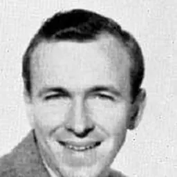Portrait of Ralph James Wickel