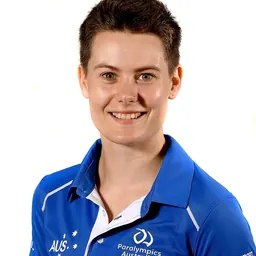 Portrait of Robyn Lambird