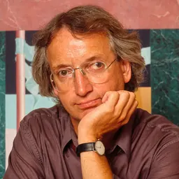 Portrait of Michael Graves
