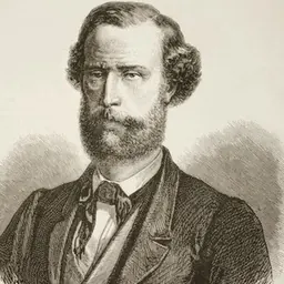Portrait of Manuel Vilar i Roca