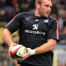 Portrait of Romain Millo-Chluski