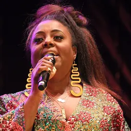 Portrait of Ledisi