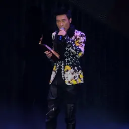 Portrait of Andy Hui