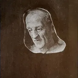 Portrait of Vincent McNabb