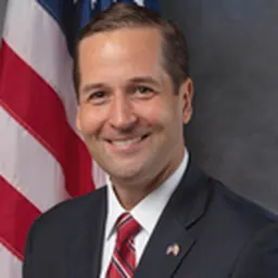 Portrait of Will Robinson