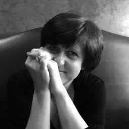 Portrait of Magdalena Wagnerová
