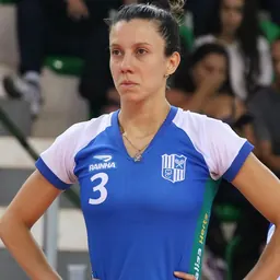 Portrait of Macris Carneiro