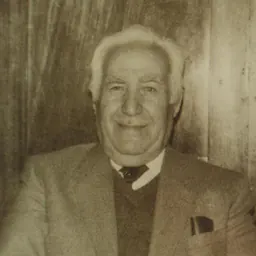 Portrait of Cigerxwîn