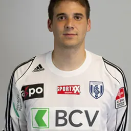 Portrait of Mathieu Debonnaire