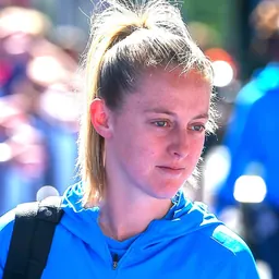 Portrait of Keira Walsh