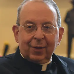 Portrait of William E. Lori