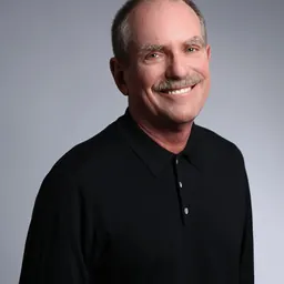 Portrait of David Houle