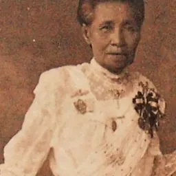 Portrait of Plian Phasakorawong